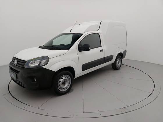 FIAT FIORINO 1.3 FIREFLY FLEX ENDURANCE MANUAL FIAT FIORINO 1.3 FIREFLY FLEX ENDURANCE MANUAL